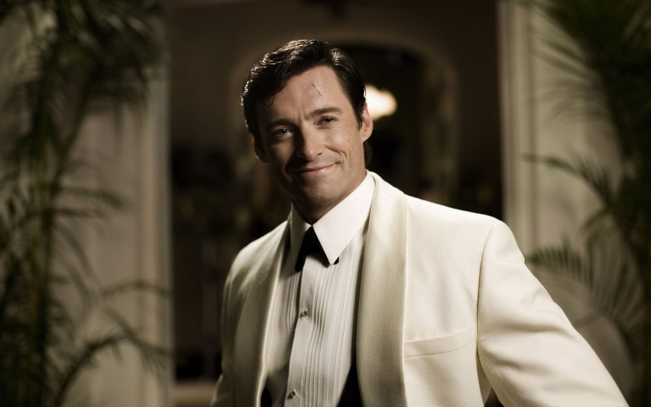 ,  , , hugh jackman