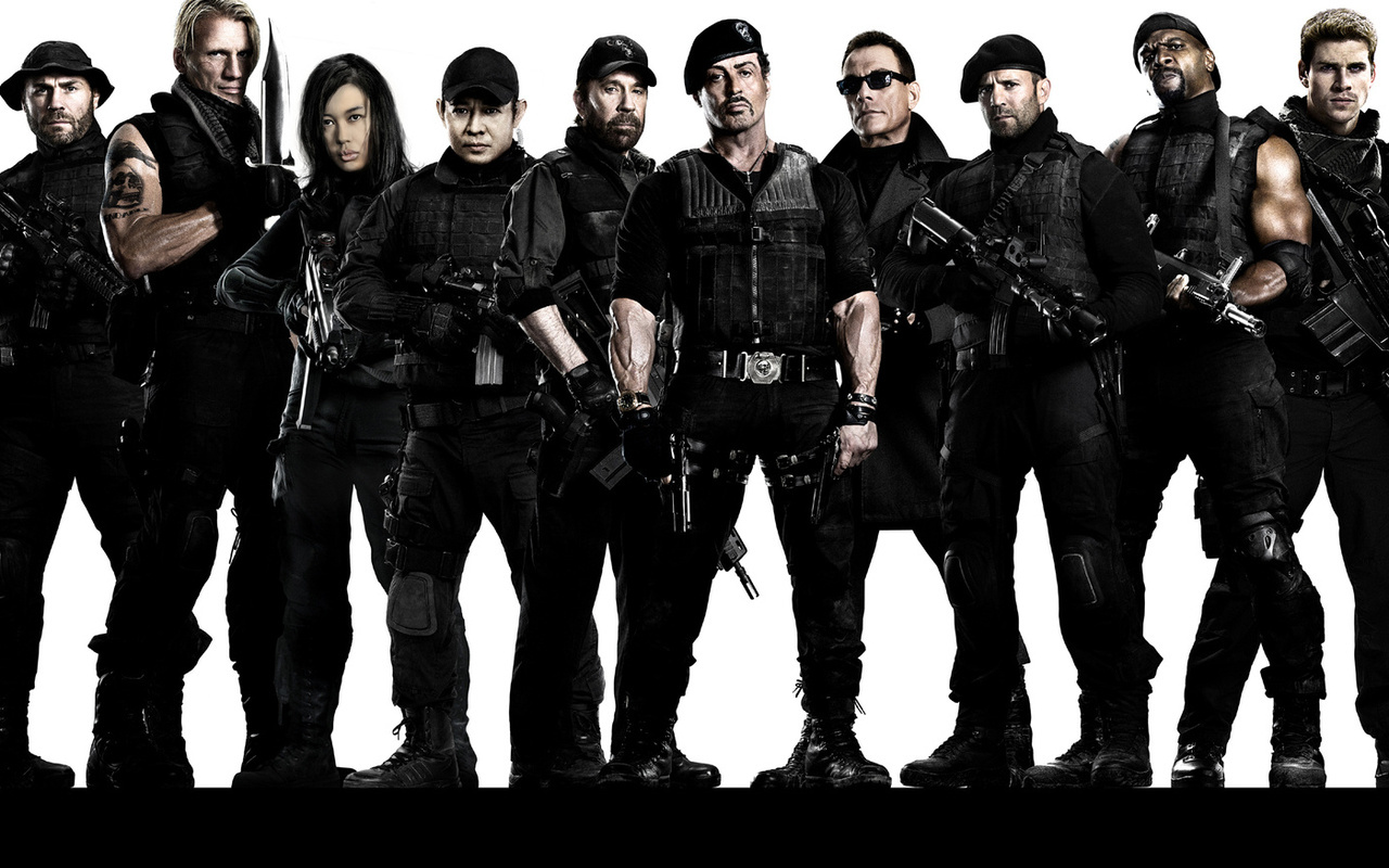  2, , the expendables 2, 