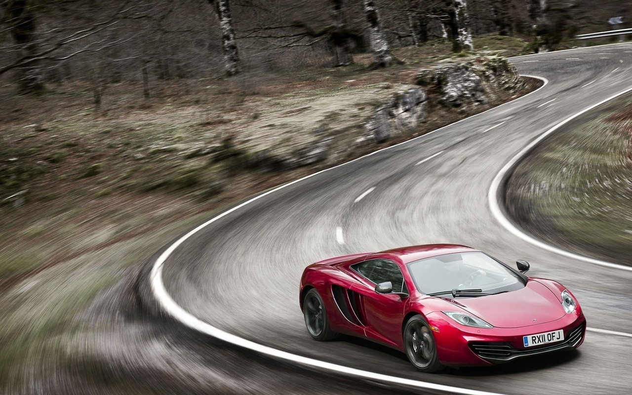 mclaren mp4-12c, , , 