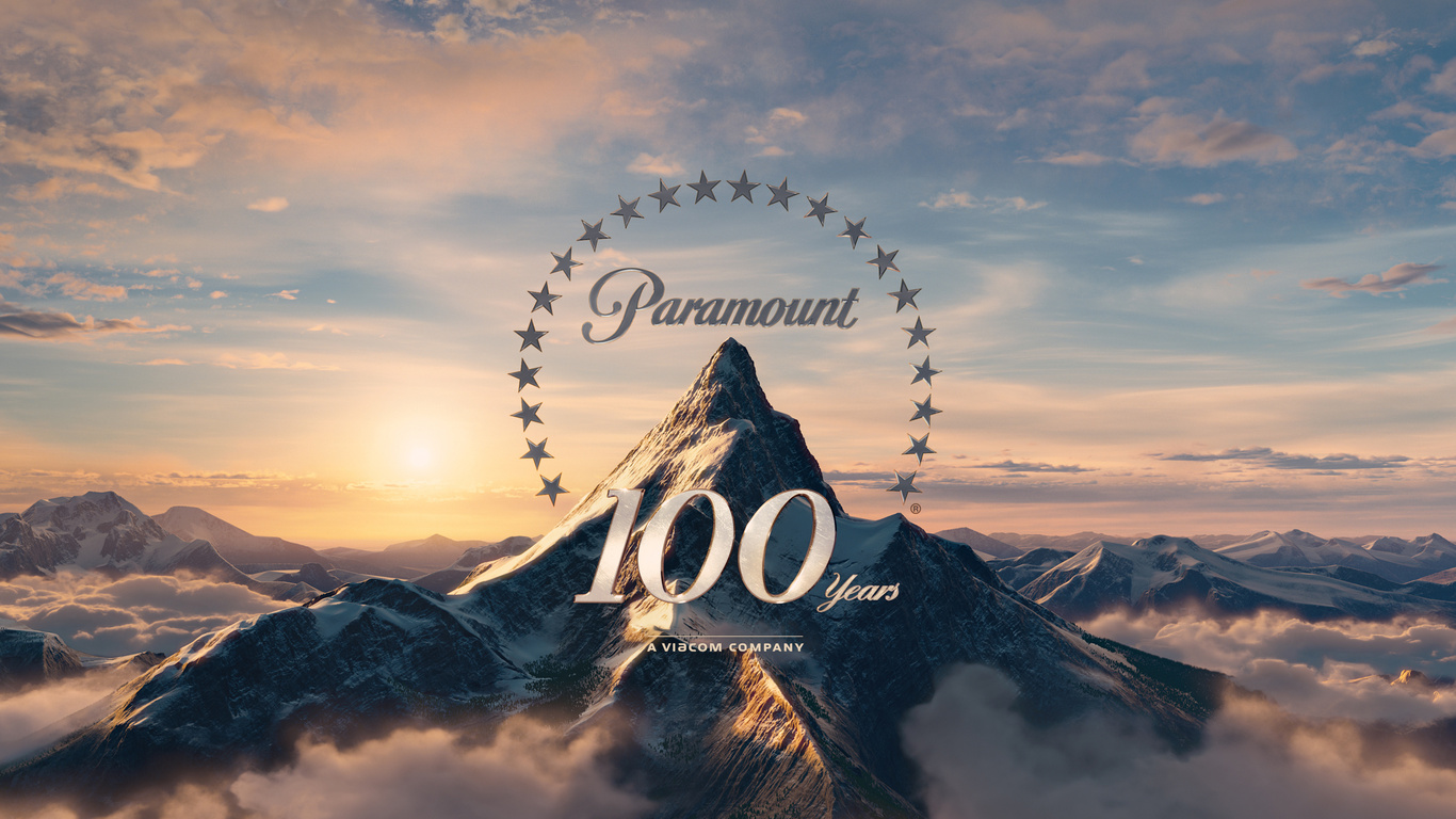 , Paramount, 100 , movie, pictures, , 