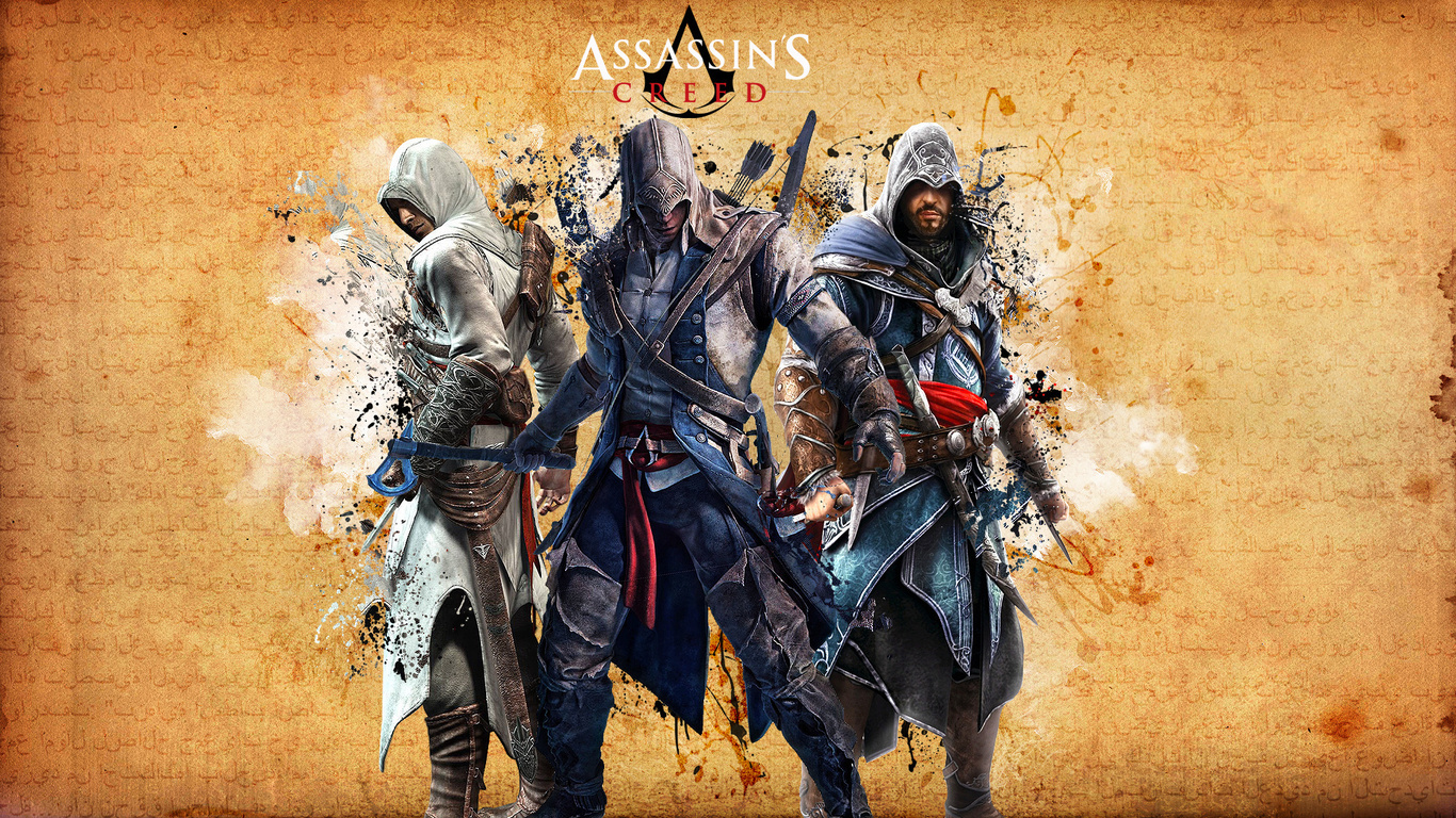  , ezio auditore da firenze, assassins creed 3