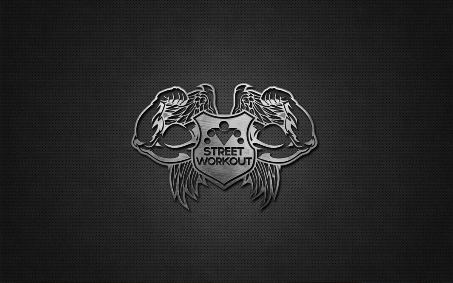 street workout, logo, 