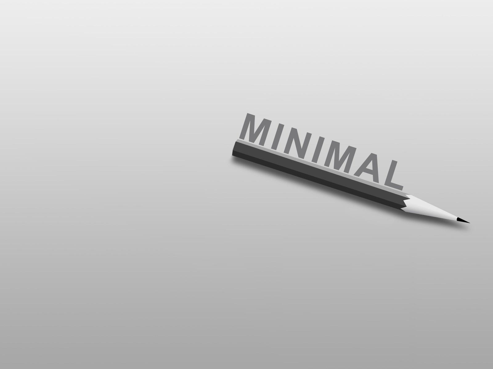minimalism, lettering, , , , pencil, 