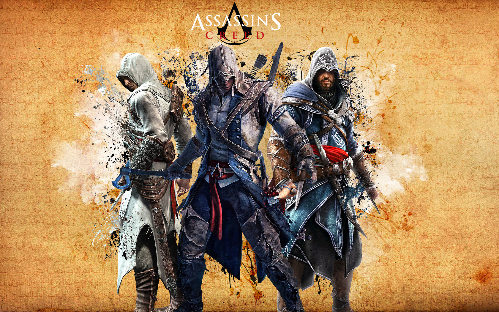  , ezio auditore da firenze, assassins creed 3