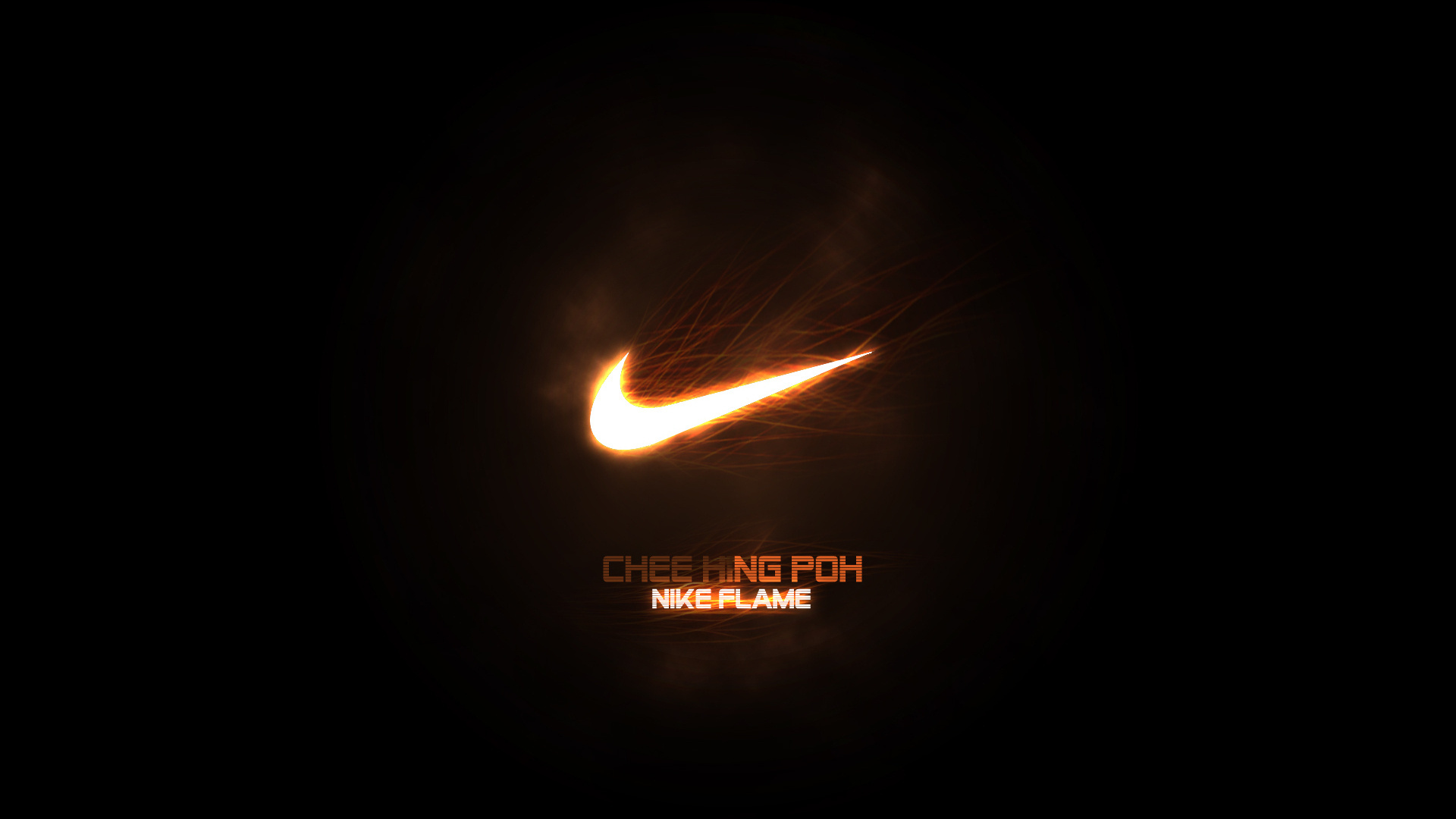 , , nike flame,  