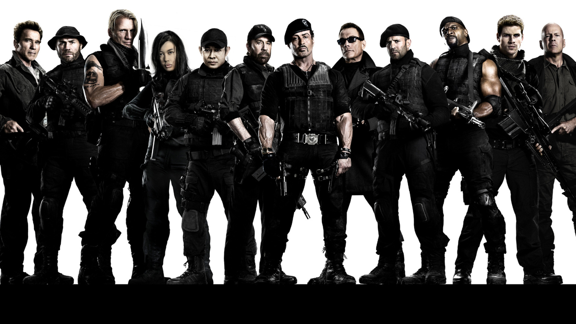  2, , the expendables 2, 