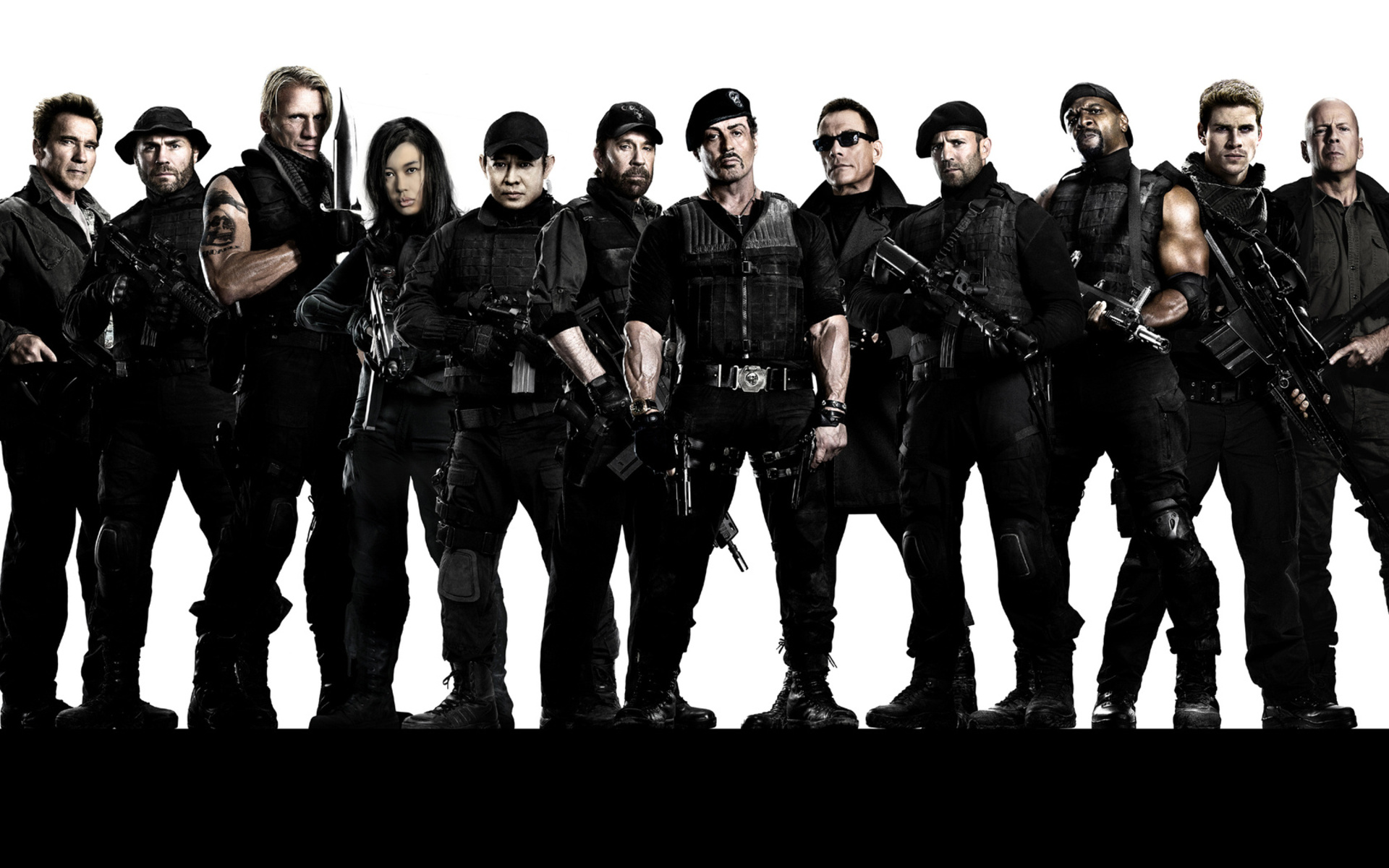  2, , the expendables 2, 