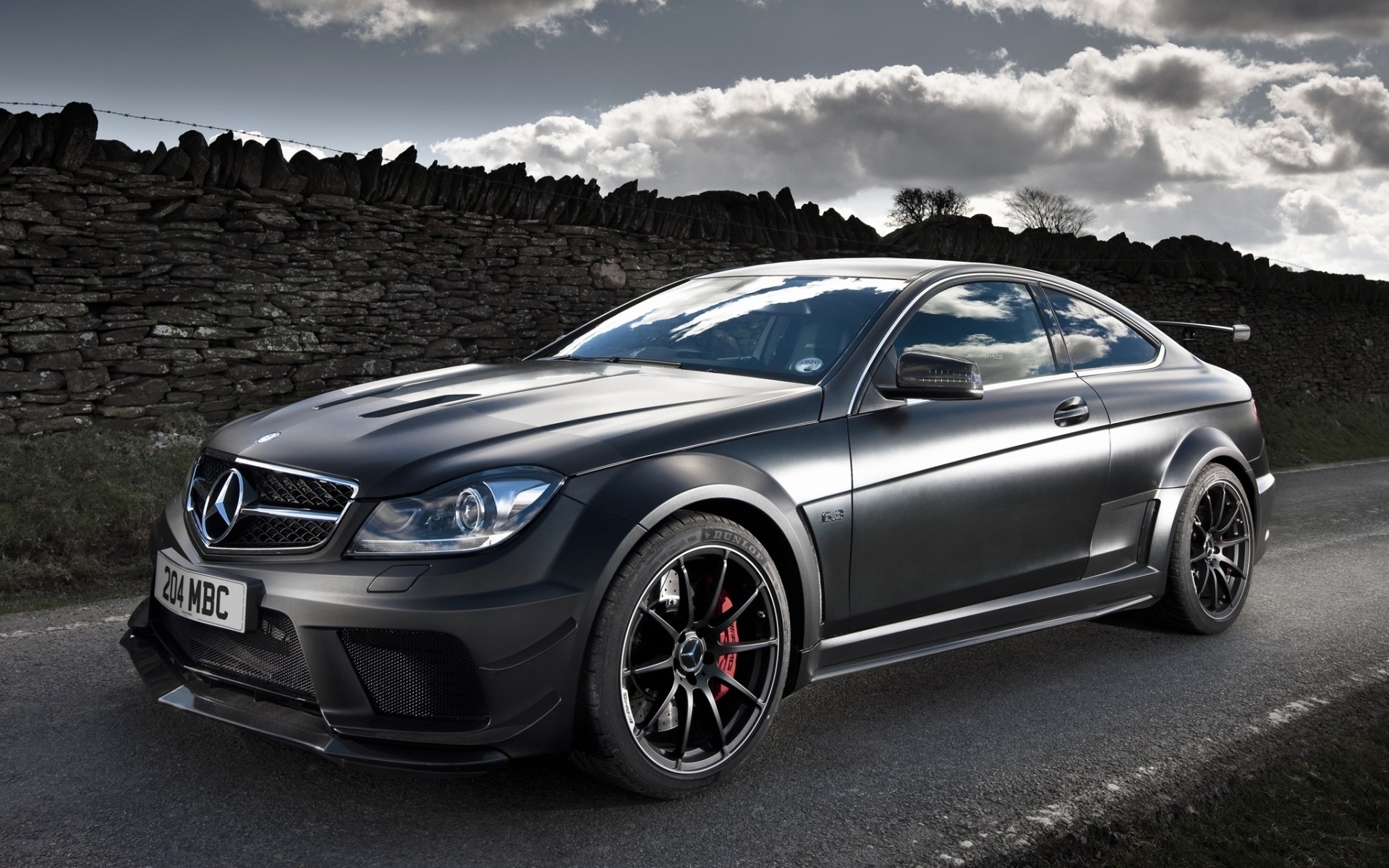 , amg, black series, coupe, mercedes-benz, c63