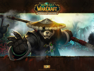 ,  , Wow, blizzcon, world of warcraft, mists of pandaria, 2011