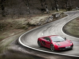 mclaren mp4-12c, , , 