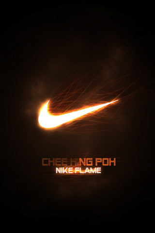 , , nike flame,  