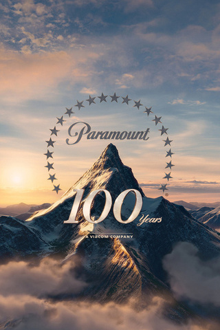 , Paramount, 100 , movie, pictures, , 