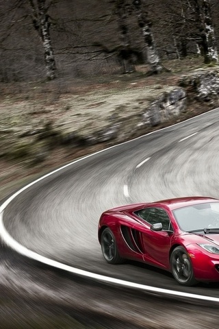 mclaren mp4-12c, , , 