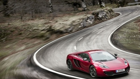 mclaren mp4-12c, , , 