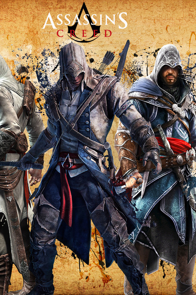  , ezio auditore da firenze, assassins creed 3