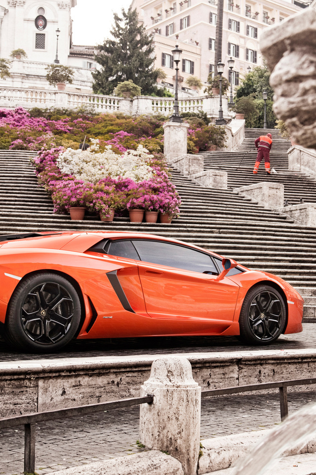 lp 700-4, , , lamborghini, aventador