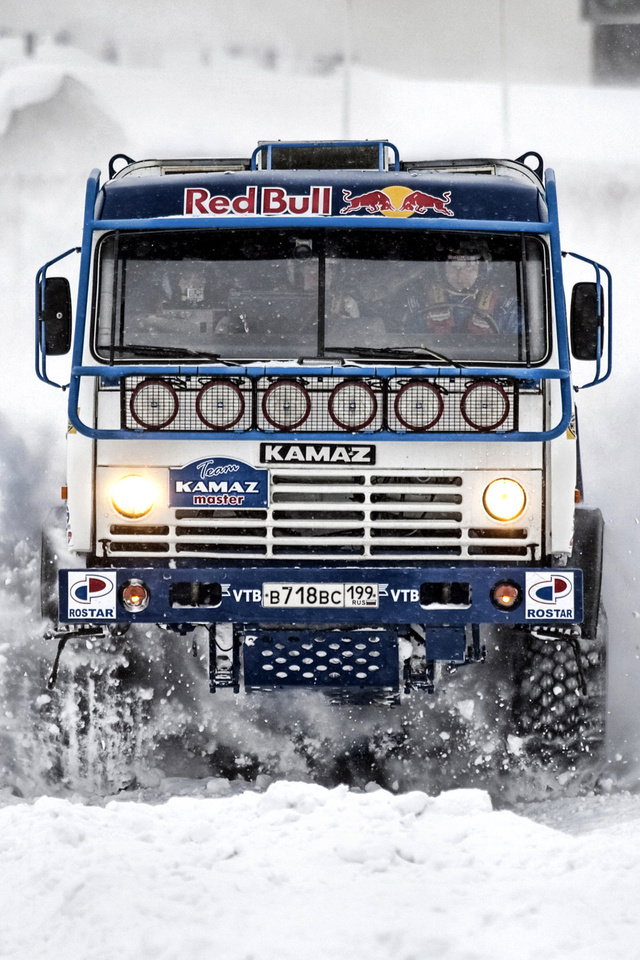 , dakar, , paris, , kamaz master, russia