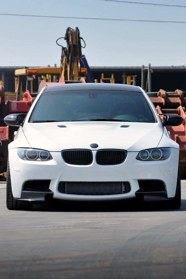 , ,  , bmw, white, m3, e92