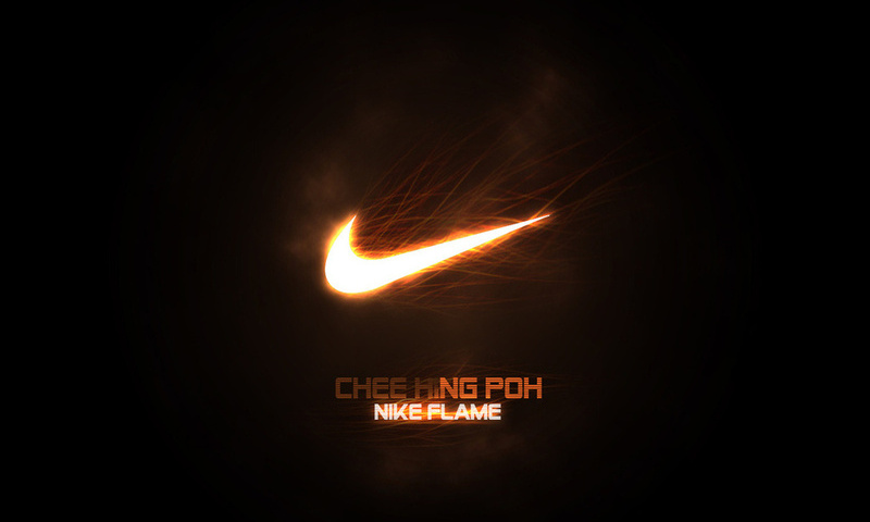 , , nike flame,  