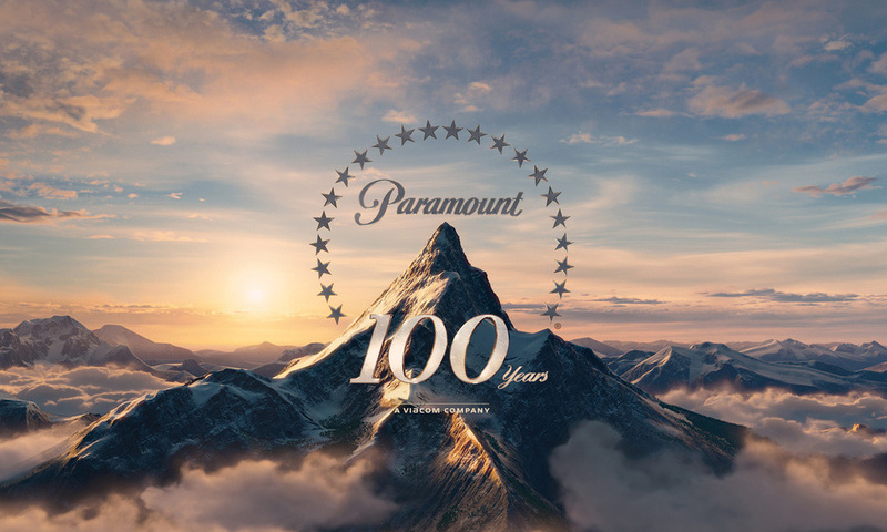 , Paramount, 100 , movie, pictures, , 