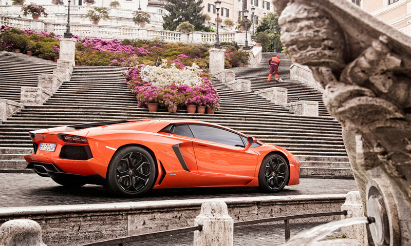 lp 700-4, , , lamborghini, aventador