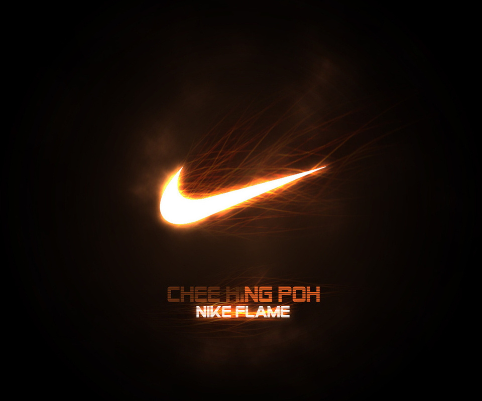 , , nike flame,  