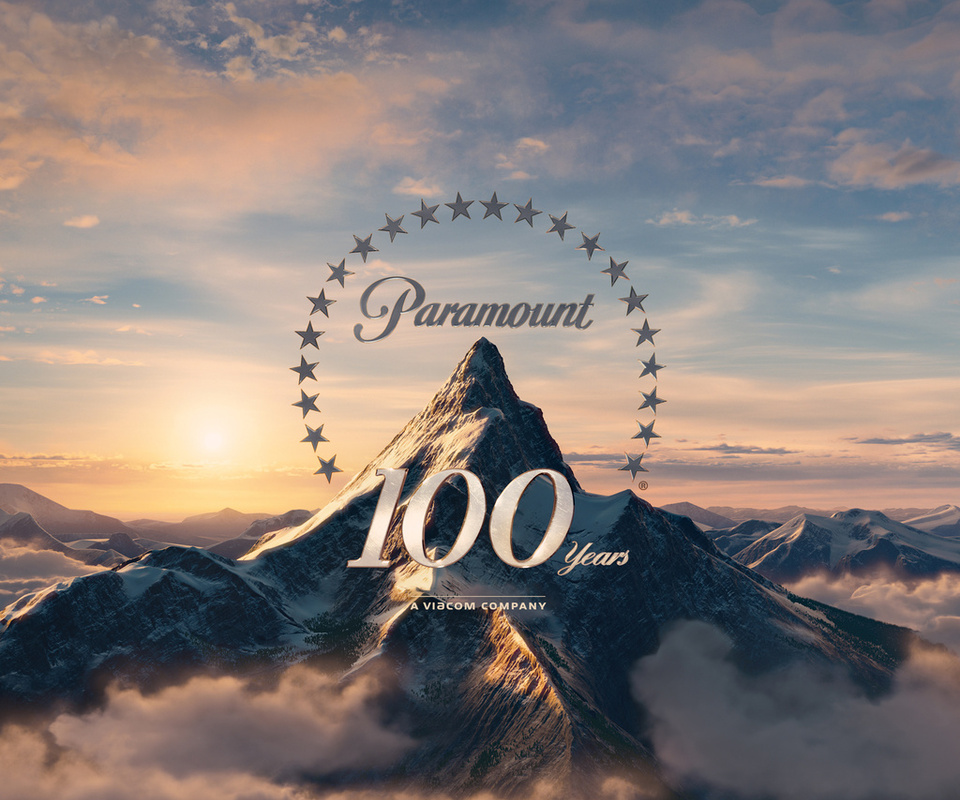 , Paramount, 100 , movie, pictures, , 