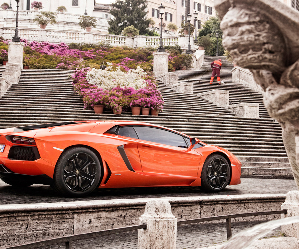 lp 700-4, , , lamborghini, aventador