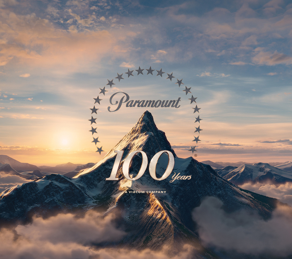 , Paramount, 100 , movie, pictures, , 