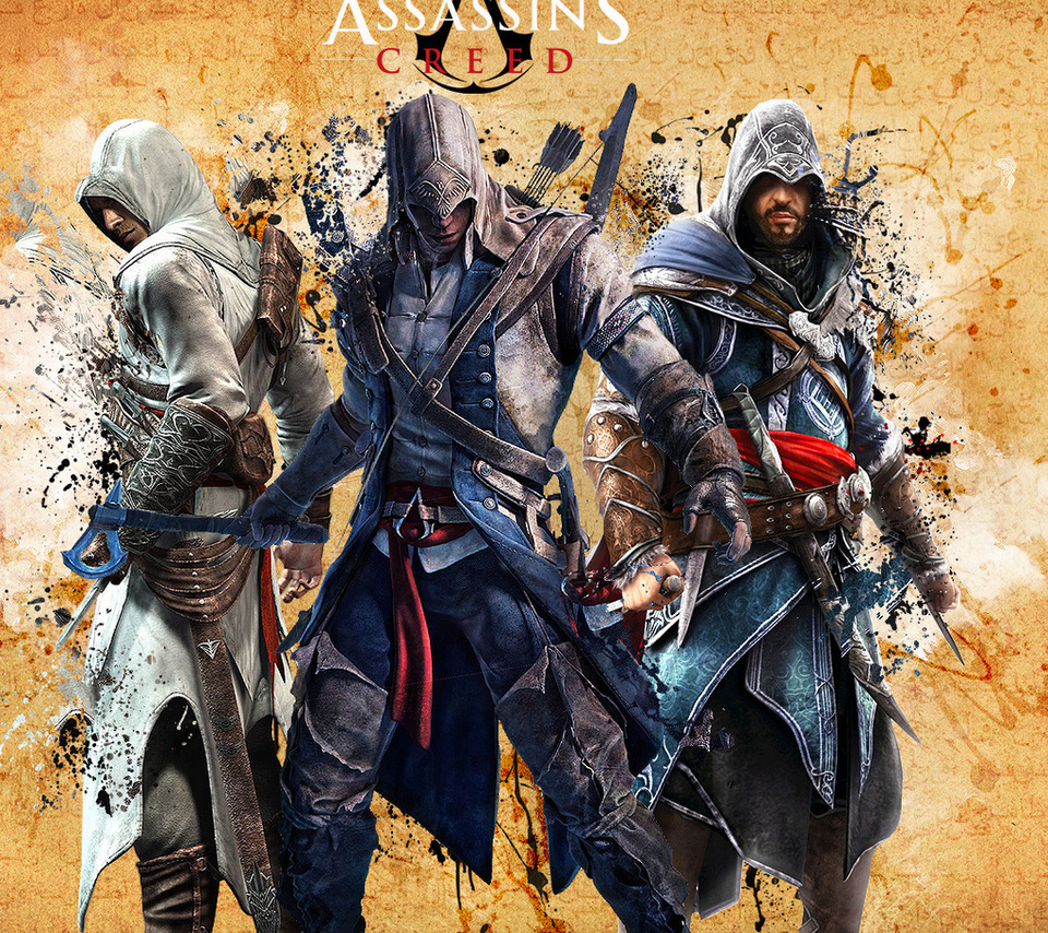  , ezio auditore da firenze, assassins creed 3