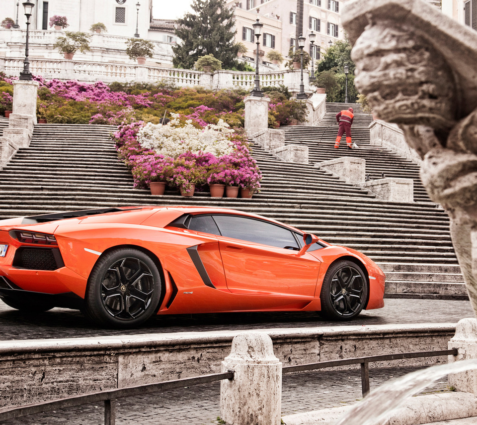 lp 700-4, , , lamborghini, aventador