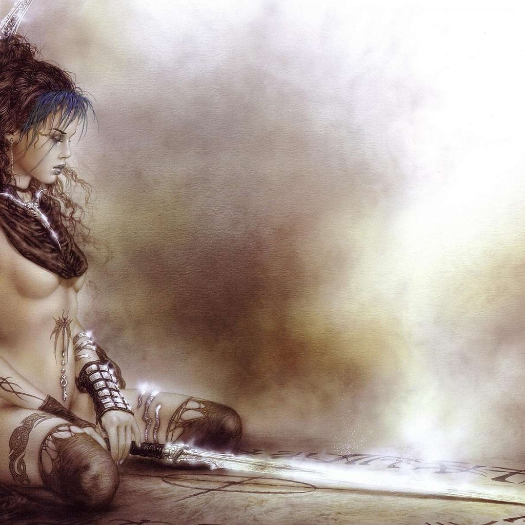 luis, royo, , 