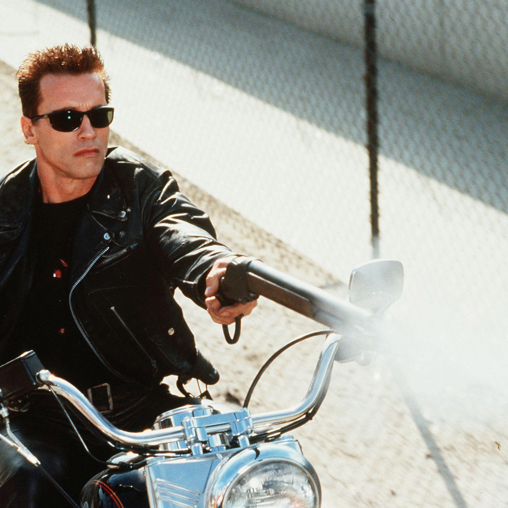 terminator 2,  ,  2