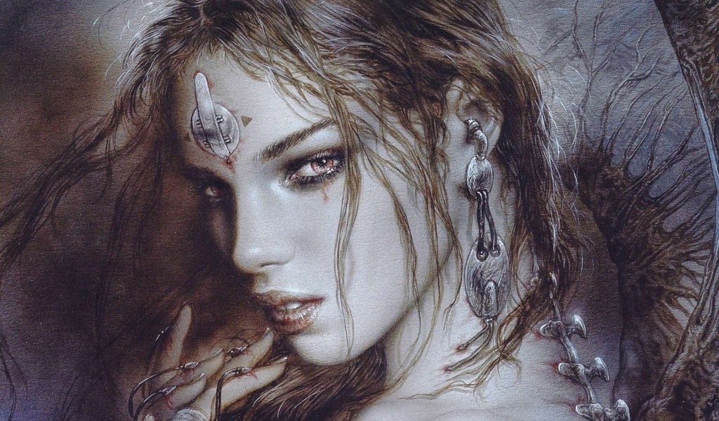 luis, royo, 