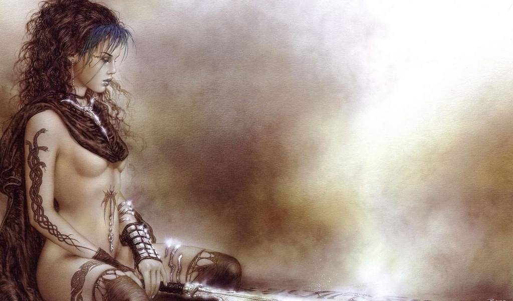 luis, royo, , 