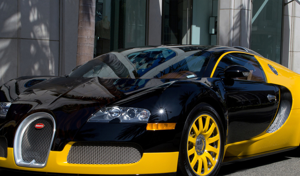 bugatti, veyron, , 