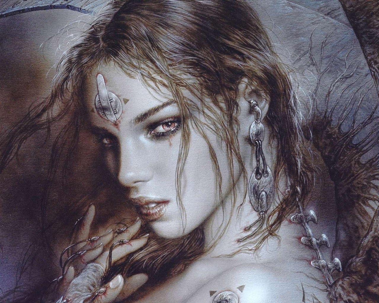 luis, royo, 