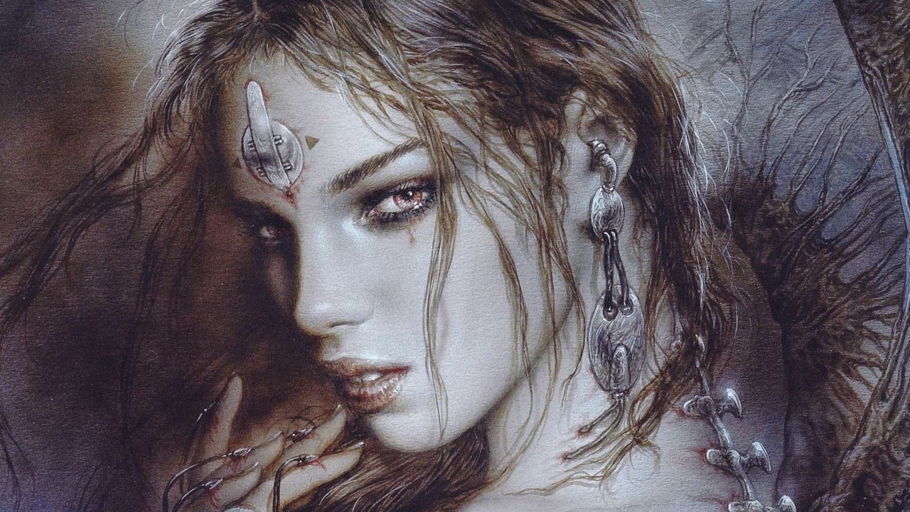 luis, royo, 