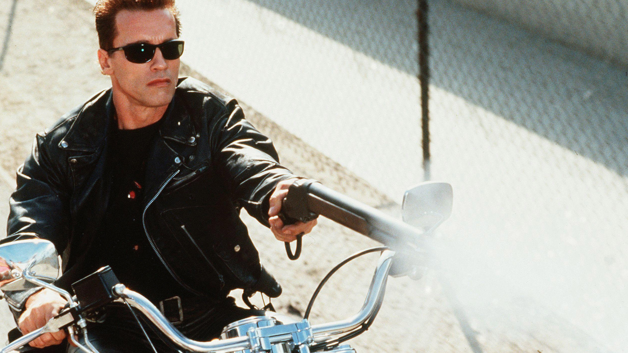 terminator 2,  ,  2