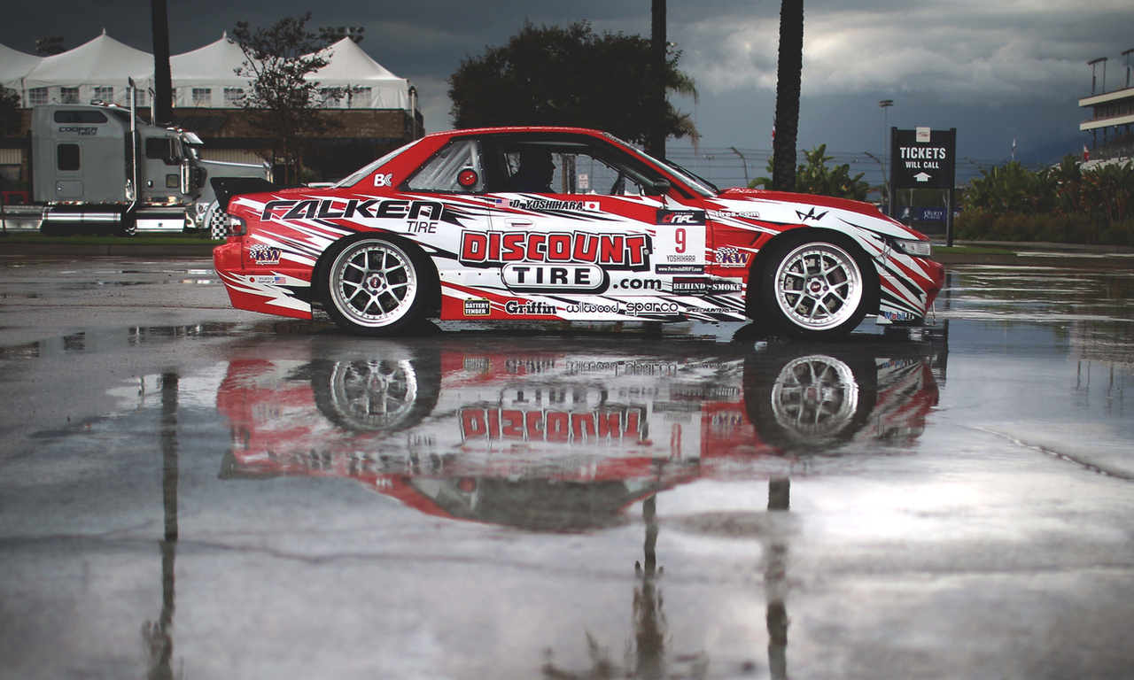 nissan, , s13, , silvia, drift