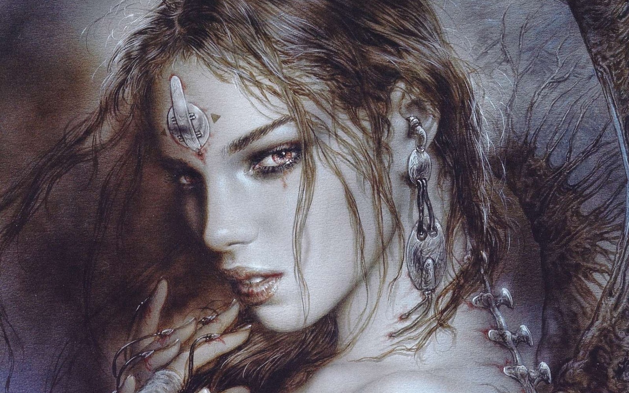 luis, royo, 