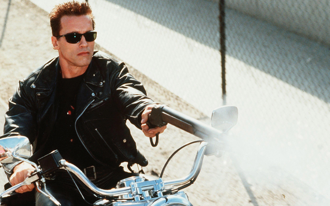 terminator 2,  ,  2