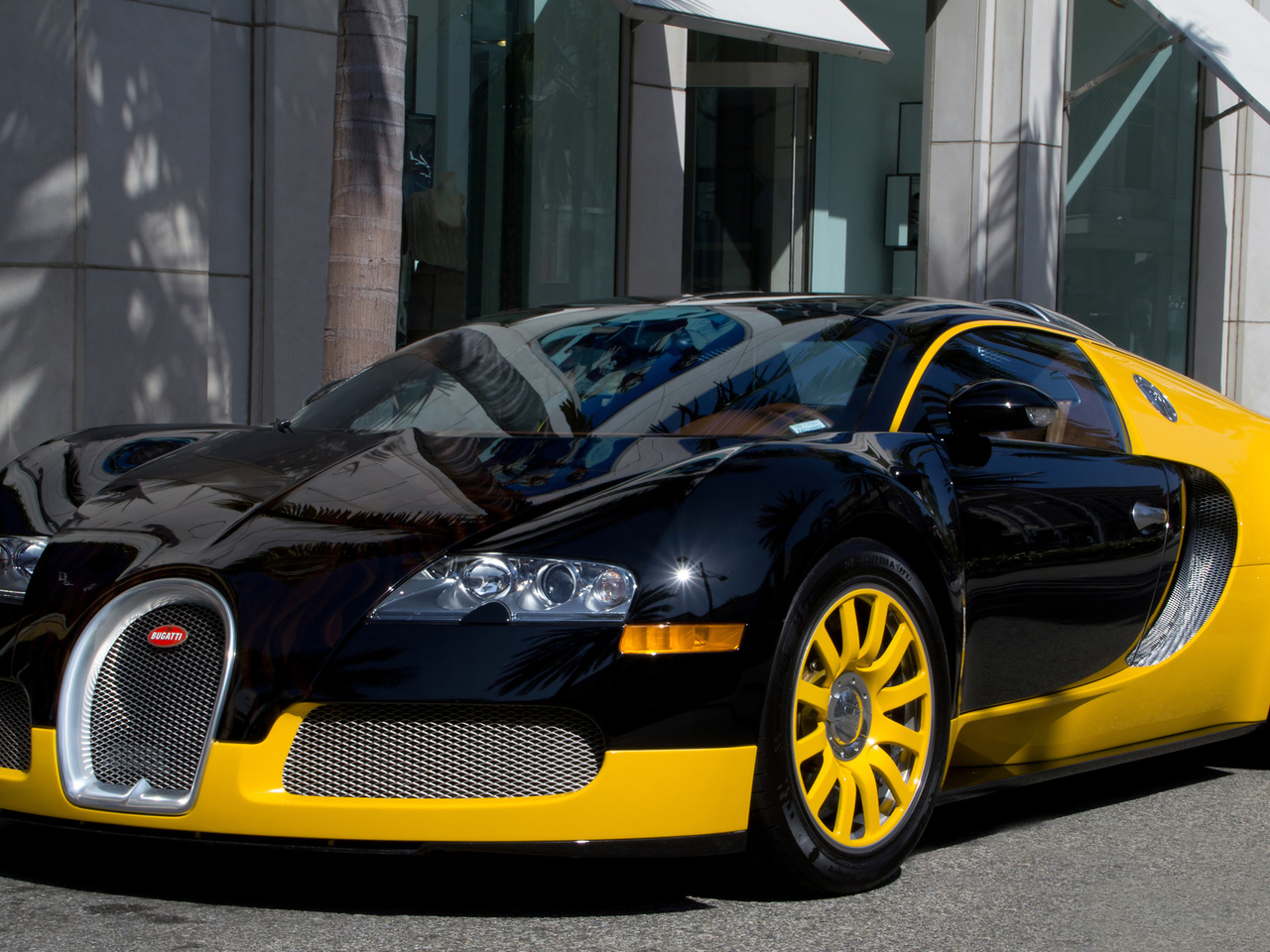 bugatti, veyron, , 