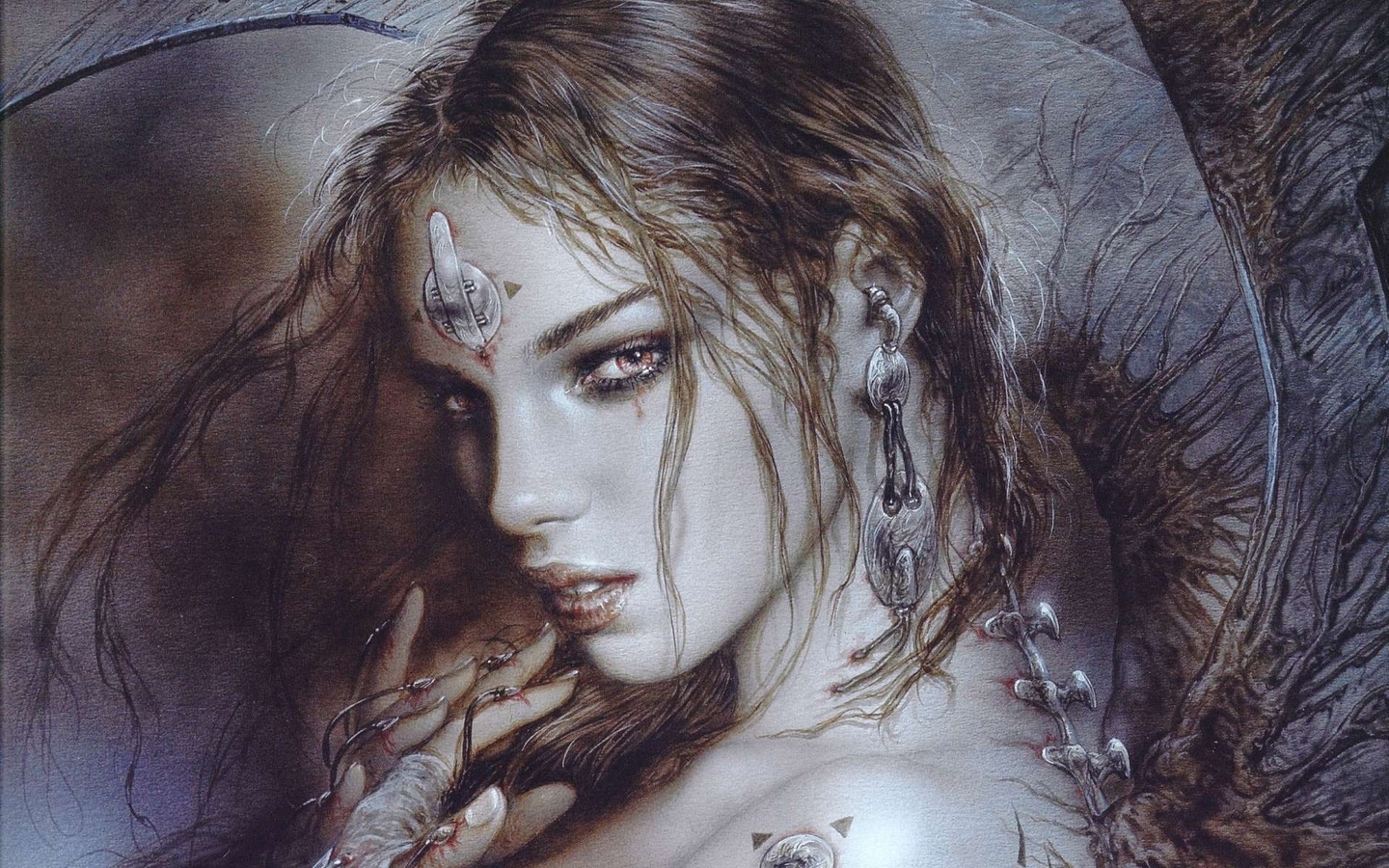 luis, royo, 