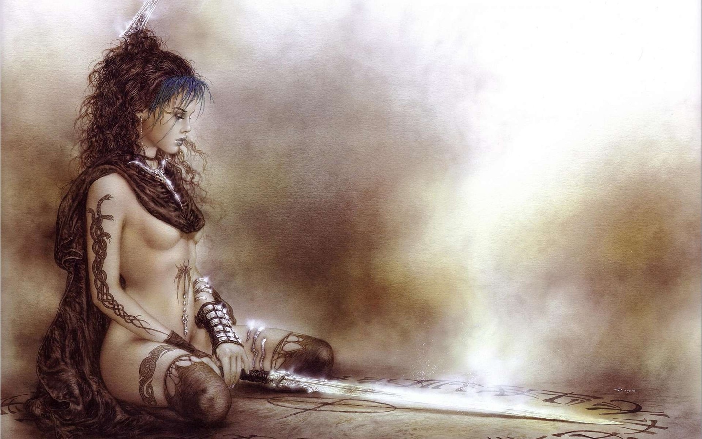 luis, royo, , 