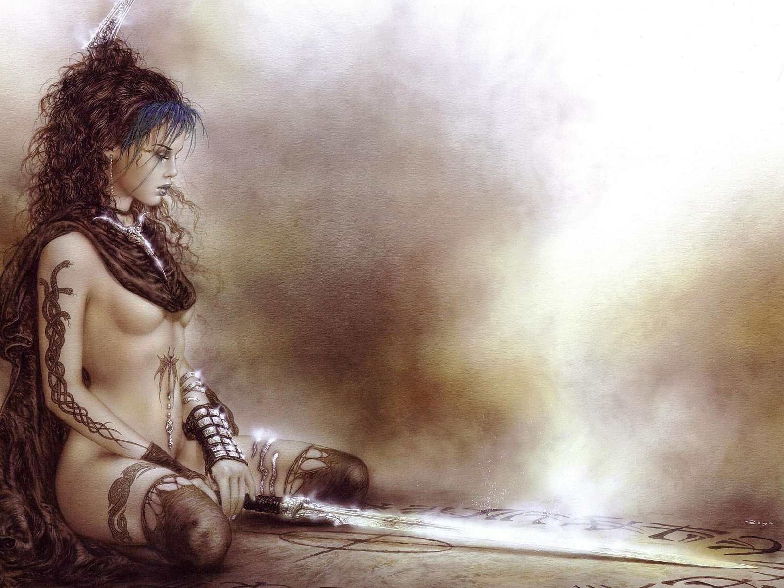 luis, royo, , 