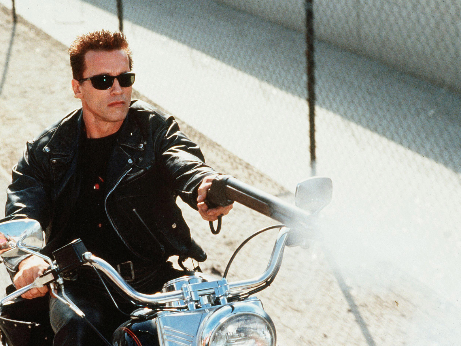 terminator 2,  ,  2