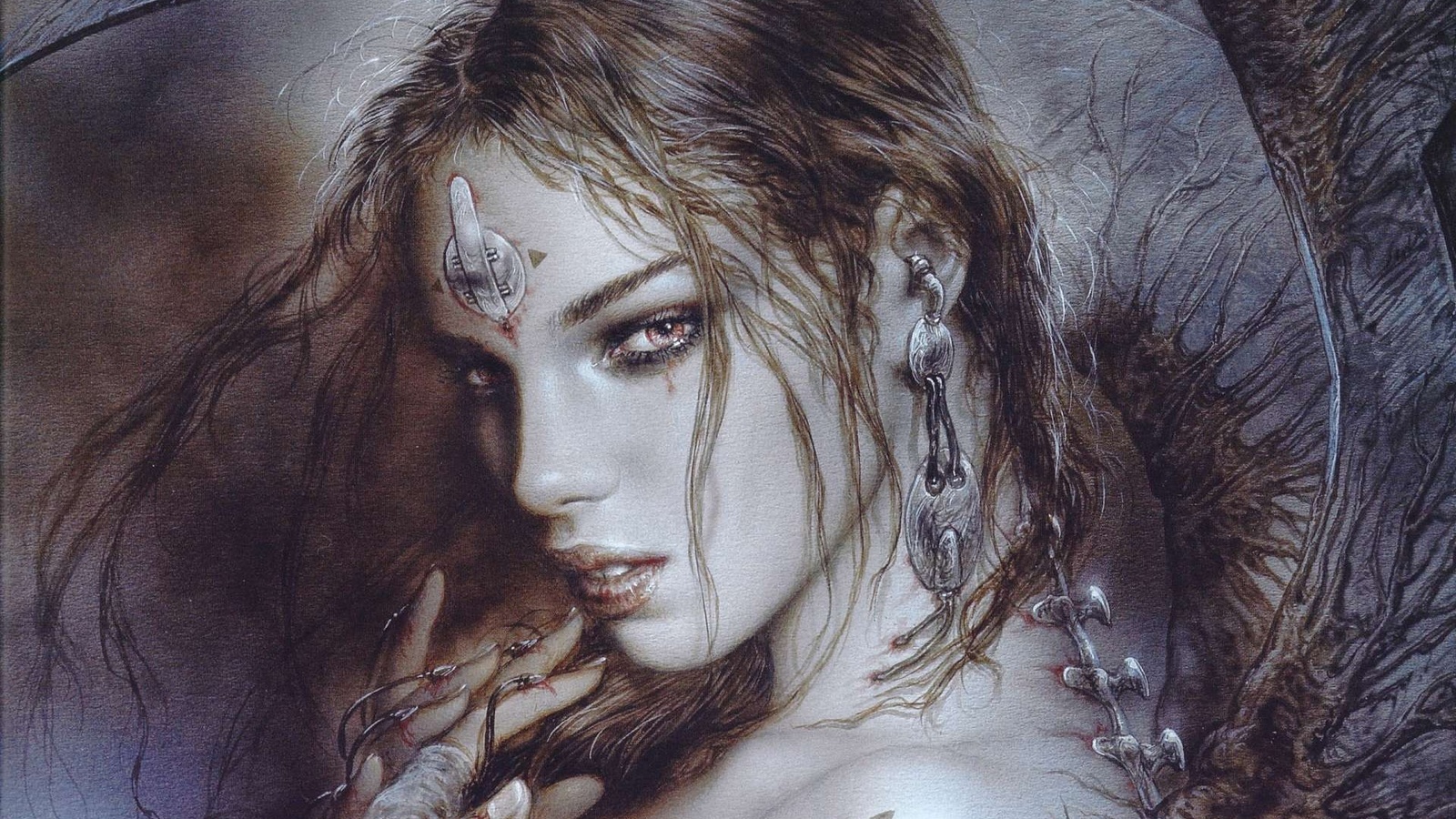 luis, royo, 