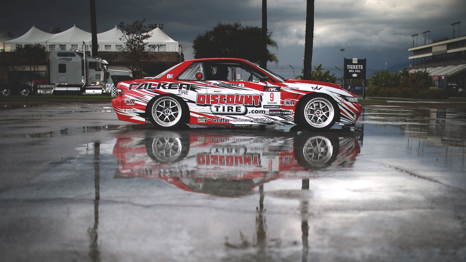 nissan, , s13, , silvia, drift