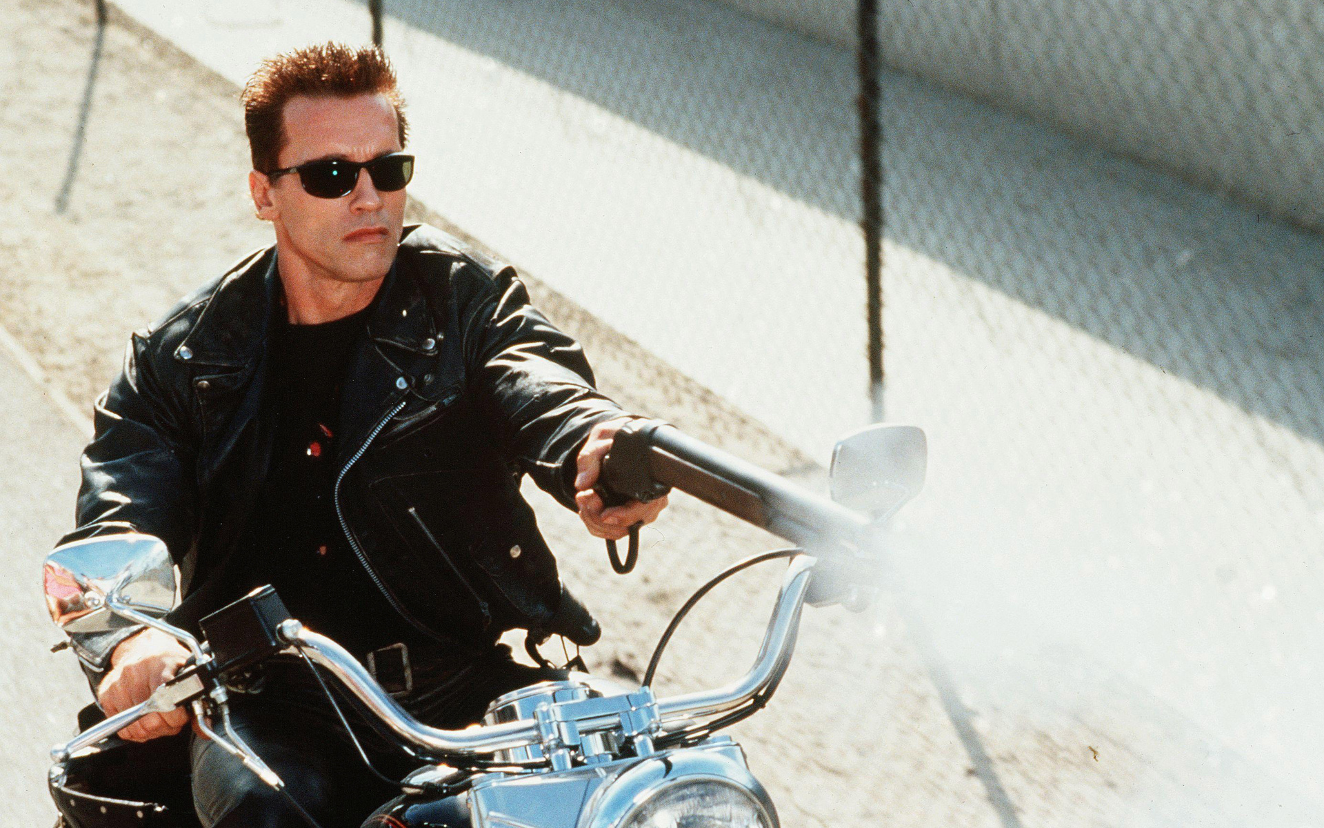 terminator 2,  ,  2